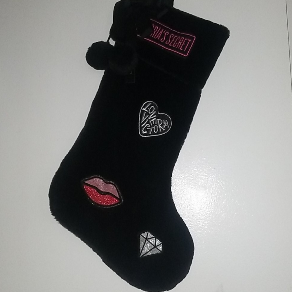 VS stocking